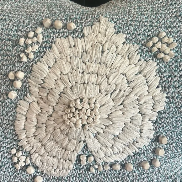 The Sak Knit Tote Bag - Picture 2 of 7